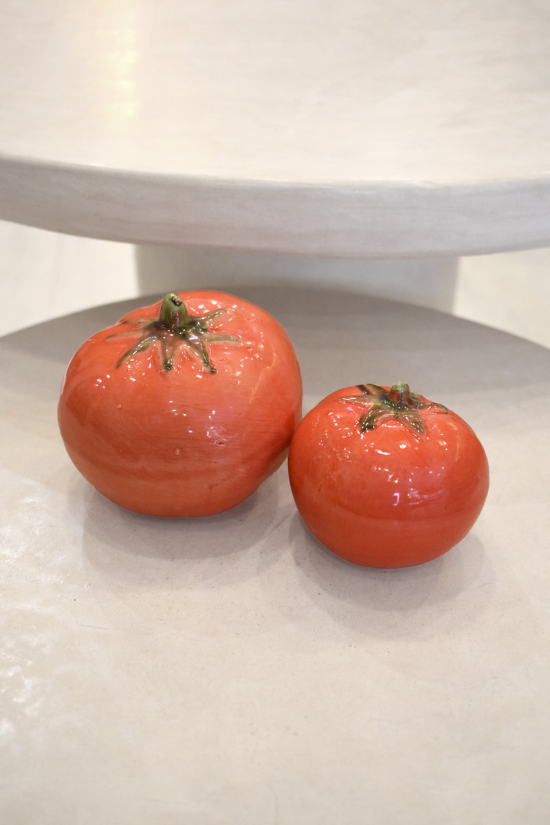 Tomate pequeño