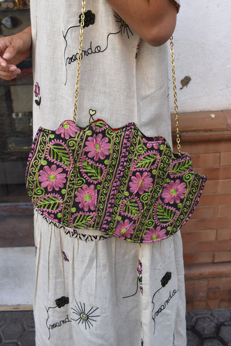 Bolso Juliette