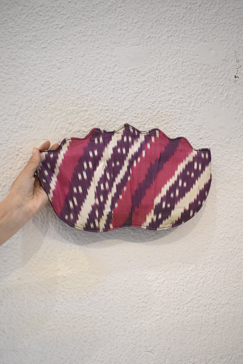 Bolso Julliette Ikat