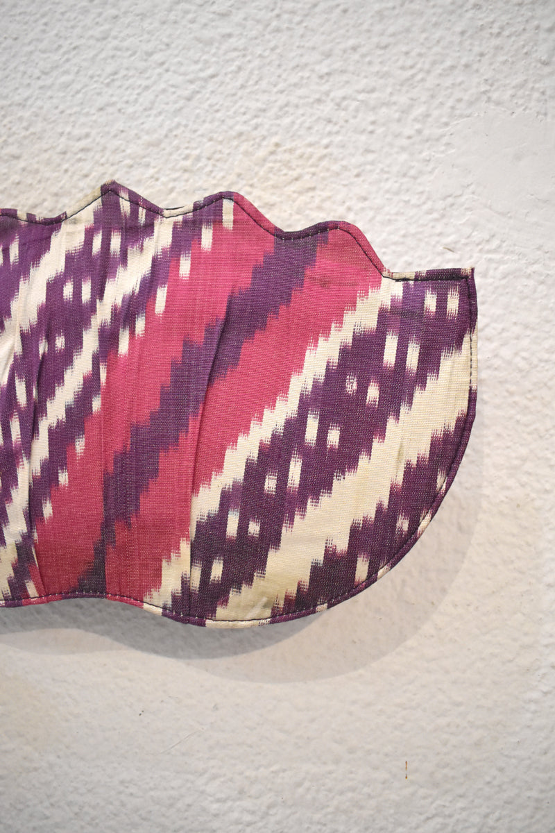 Bolso Julliette Ikat