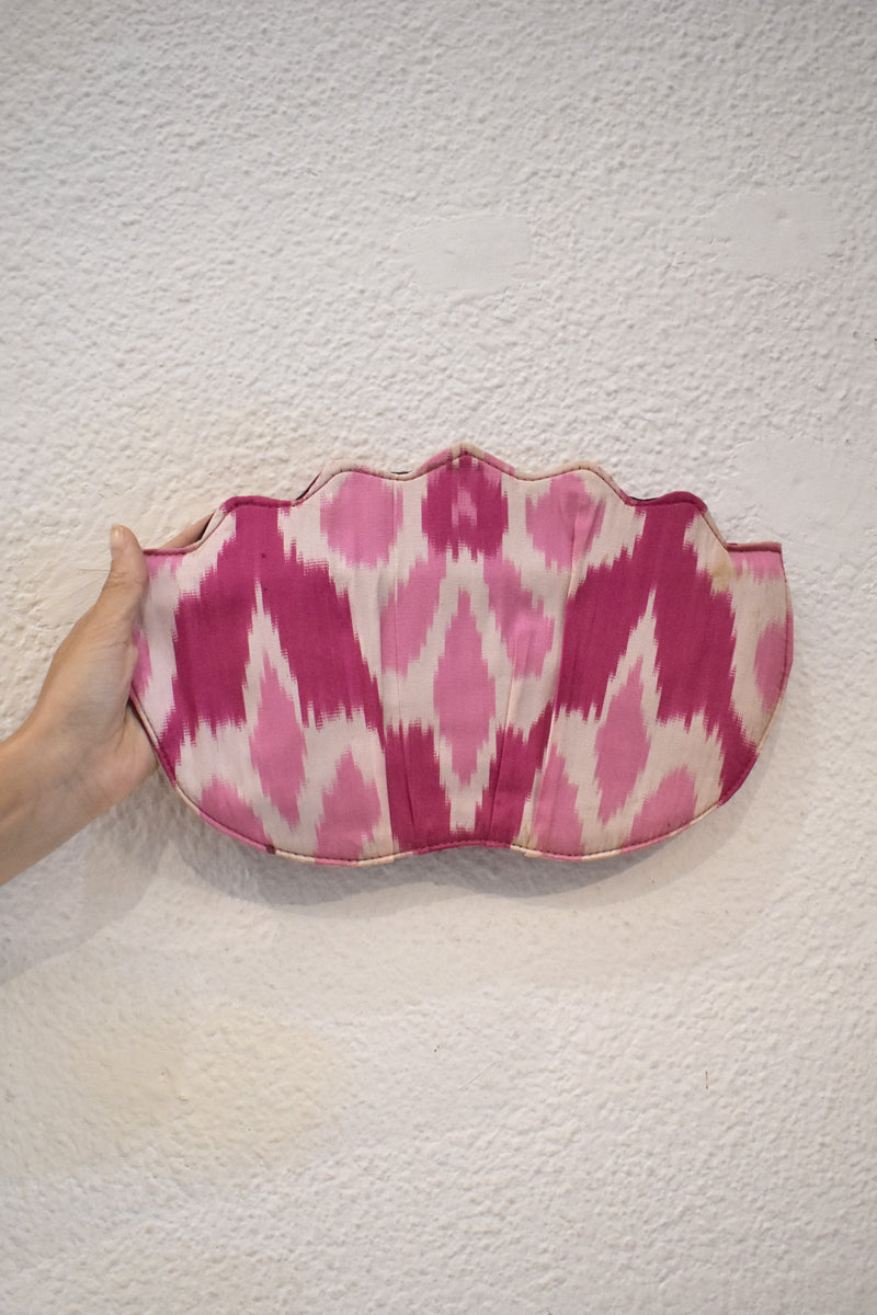 Bolso Juliette Ikat II