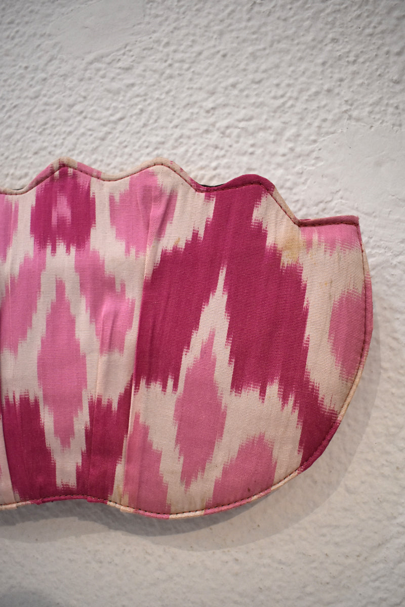 Bolso Juliette Ikat II