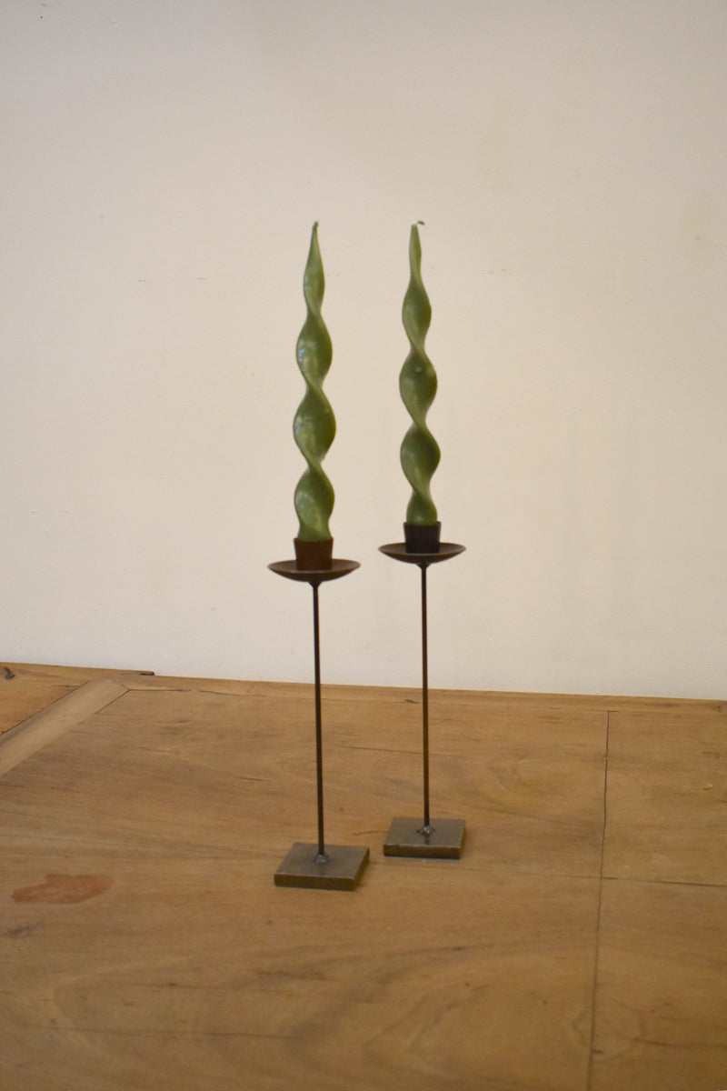 Candelabro Metal