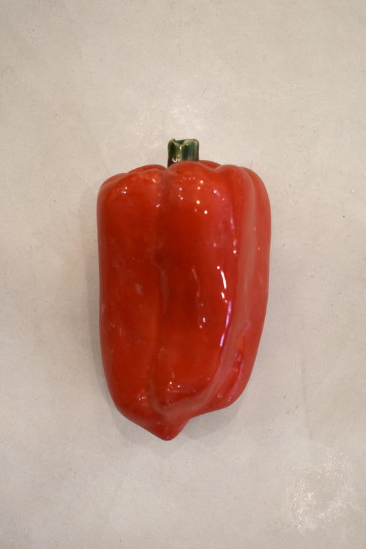 Pimiento Rojo