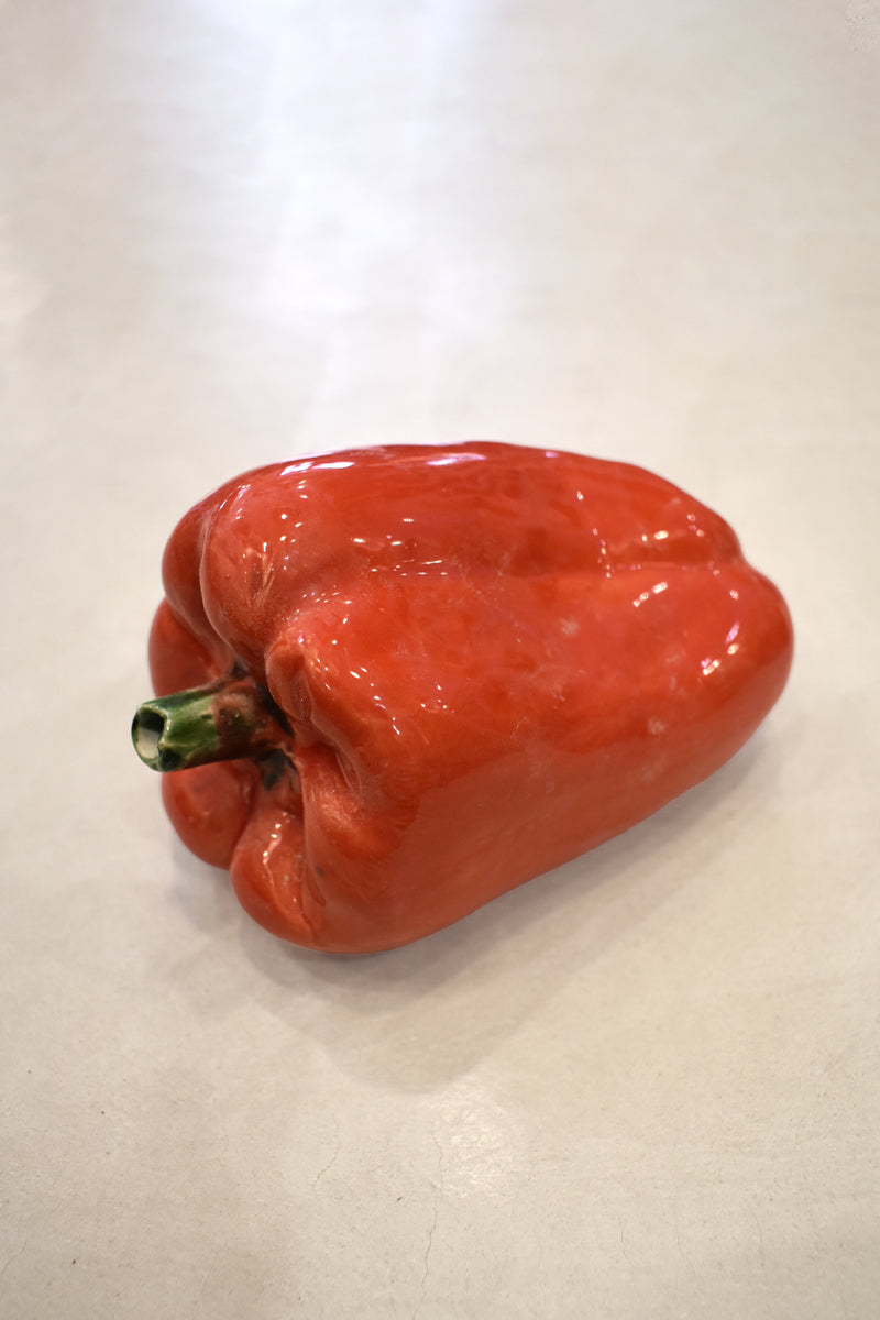 Pimiento Rojo