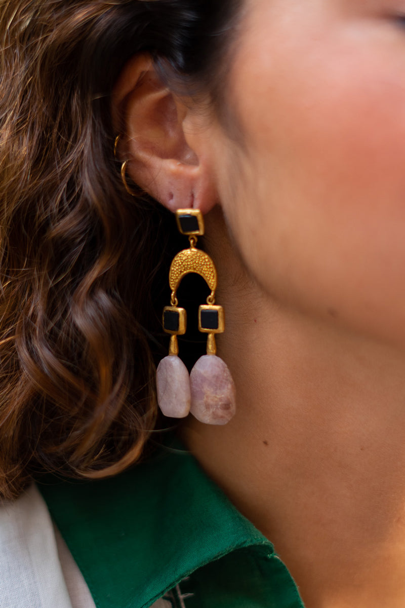 Pendientes Orso II