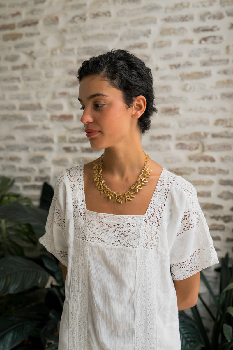 Collar Alma