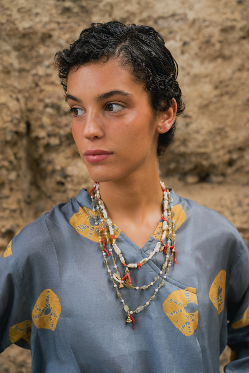 Collar Marwa