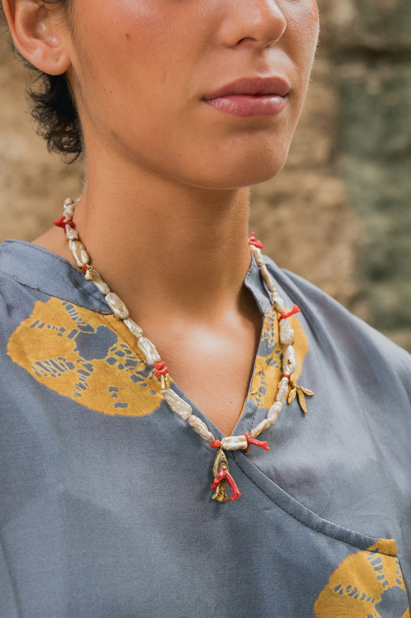 Collar Marwa